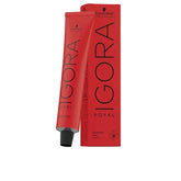 SCHWARZKOPF-IGORA ROYAL 3-65 60 ml-DrShampoo - Perfumaria e Cosmética